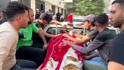 Godinu nakon primirja Gaza i dalje pod napadima: Među žrtvama stotine djece