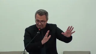 Muzica în biserică - Lucian Ciurtin