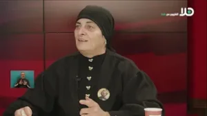 ‘حتى لا يتجرّع غيرنا كأس الدم‘.. والد ووالدة القتيل علي أبو صالح من سخنين في صرخة وجع ورسالة أمل