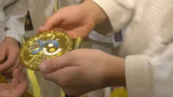 Novovešťan ovládol svetový šampionát v jude.