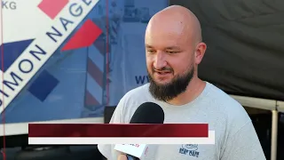 Ašské letní slavnosti přilákaly na vrch Háj tisíce návštěvníků