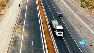 C'est Djibouti | La modernisation du réseau routier au service de la connectivité régionale