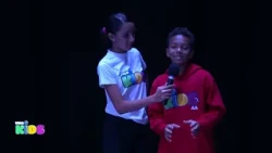 Vida Kids | National Children's Rights Day | Narciso González Cultural Center (CCNG)