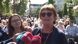 Turisti iz Beča otkrivaju sjeveroistočnu BiH - Hit Televizija Brčko