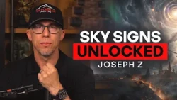 Will Global Power Triads Divide The World? @JosephZ Unpacks End Times Prophecy And Heavenly Signs