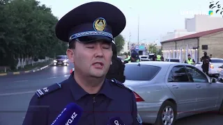 ҚОҒАМ ҚАУІПСІЗДІГІ – БАСТЫ НАЗАРДА