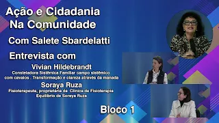 ACTION AND CITIZENSHIP - 07/23/2026 - PART 01