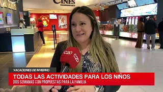 C20N - EMILIA ROMERO - WINTER BREAK