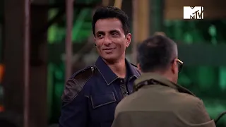 MTV Roadies S19 | Karm Ya Kaand | Prince Gets Stuck In His Own Game