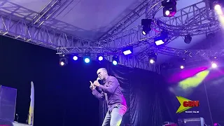 Calypso Finalist