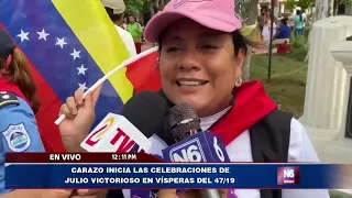 Edición mediodía  | Noticiero 6 - Jueves 02 de julio 2026