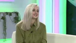 "RECI SVOJIMA" | Eldina Softić o borbi za život i pozivu koji joj je promijenio sve