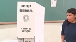 TIPS FOR THE SECOND ROUND OF VOTING