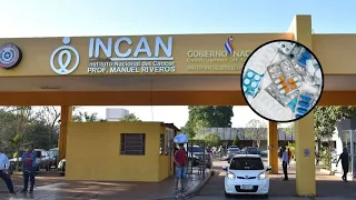 Crisis at the National Cancer Institute: 14 Doctors Resign