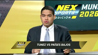 2026 WORLD CUP EDITION RECAP - JUNE 26 | NEX SPORTS