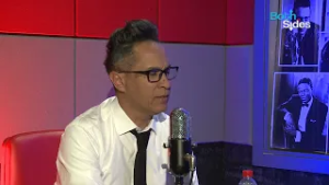 Both Sides | Dr Kimmie: Who gave the instruction to stop prosecutions? (Part 3)