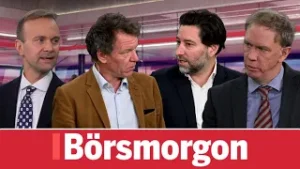 Handelsbanken chockar med höjd utdelning: "Välavvägt beslut"