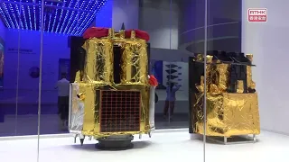 港人組團訪航天發射場或基地　了解國家太空科技