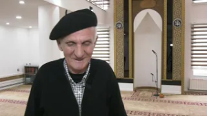 U okrilju džemata Tržac