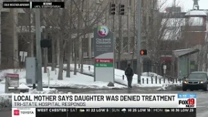 Cincinnati mom wants answers after she says daughter’s gender-affirming care ends