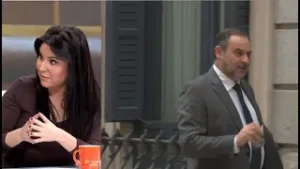 Pilar Rodríguez Losantos afirma que el Gobierno paga el nuevo abogado de Ábalos