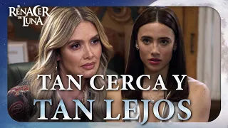 Luna ALMOST tells Dalila the truth | Luna’s Rebirth 2/2 | Episode 75