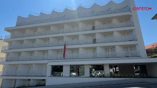 Politécnico de Coimbra reforça oferta de alojamento para estudantes