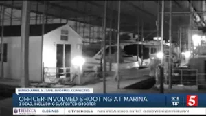 Neighbors react to video of deadly officer-involved marina shooting in Mt. Juliet