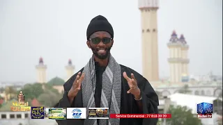 🔴🕌 LE GRAND MAGAL 1448h - SUR MAFATIHUL BICHRI TV  INTERNATIONAL | NE RATEZ RIEN !