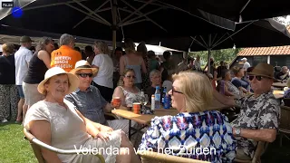 2026 06 28 Volendam van het Zuiden Boerenbondsmuseum Gemert