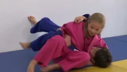 PRIMER TOQUE PROMESAS AD JUDO FERROLTERRA 10/05/2026