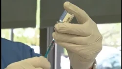 Free flu vaccines available to general public in Ontario starting Monday
