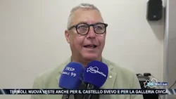 Termoli, a new look for the Svevo Castle and the Civic Gallery too