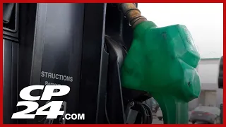 Here’s when to fill up your car this long weekend