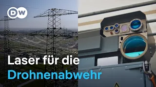 Wie können wir Kritische Infrastruktur schützen?