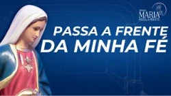 Mary Goes Ahead Novena | 10/26/11 | Father Rodolfo Camarotta