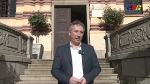 Milenković: Vranjancima vraćamo omiljeno izletište / RTV Vranje / 25. 05. 2026.