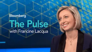 The Pulse with Francine Lacqua 3/3/2026