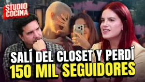 Nicole Zignago nos cuenta los retos de su carrera artística I Studio Cocina