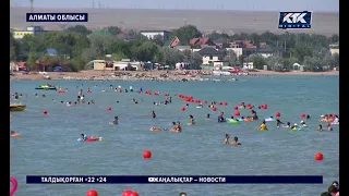 Қапшағайда гидроциклден зардап шеккен екі адам кінәлілер тиісті жазасын алсын дейді