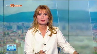 По света и у нас - 08.08.2026, 08:00 часа по БНТ