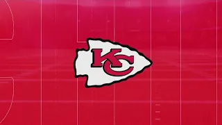 Mark Donovan speaks ahead of Chiefs Training Camp