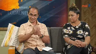 The Brunch with Stanley Simpson and Jacquee Speight [ep 26]