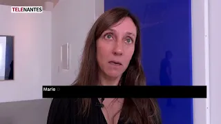 KLEIN BLUE, THE ICONIC COLOR IN PERSON IN NANTES!