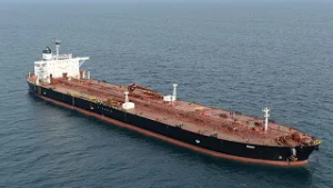Belgium seizes Russian 'shadow fleet' tanker