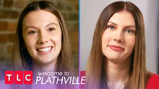 Ethan and Isaac try to Win Back Exes | Welcome to Plathville | TLC