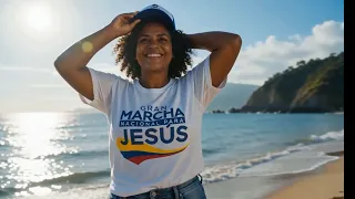 Great National March for Jesus 2026