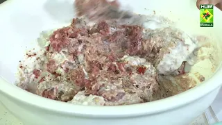 Smoked Dum Ka Keema Recipe | Shireen Anwar | Masala Mornings | Quick Recipe | Masala TV