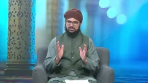 Hazrat USMAN GHANI KI SAKHAWAT