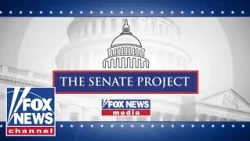 WATCH: The 2026 Senate Project